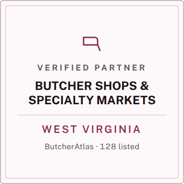 Verified Partner — LocalButcherAtlas