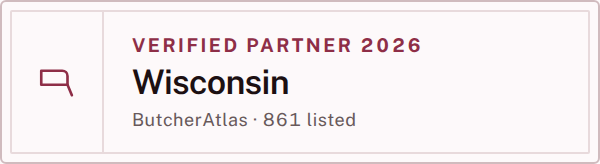 Verified Partner — LocalButcherAtlas