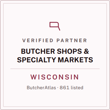Verified Partner — LocalButcherAtlas