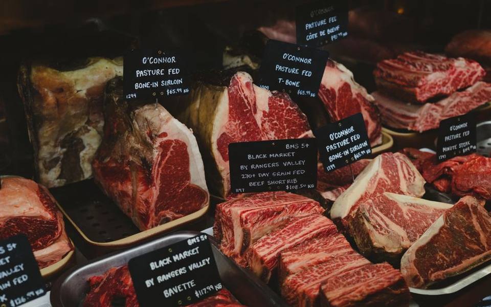 Understanding Pricing and Meat Grading